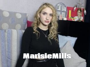 MarisieMills