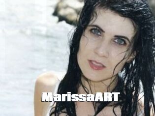 MarissaART