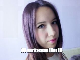 MarissaHott