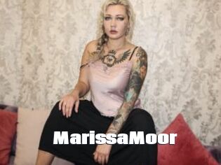 MarissaMoor
