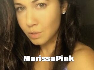 MarissaPink