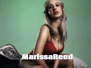 MarissaReed