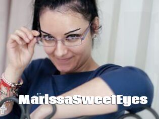 MarissaSweetEyes