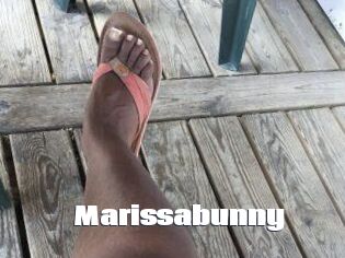 Marissabunny The hot porn