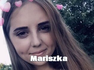 Mariszka