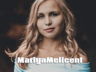 MariyaMelicent