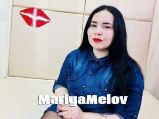 MariyaMelov