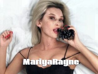 MariyaRayne