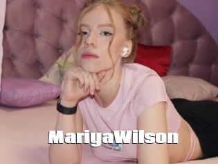MariyaWilson