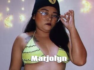 Marjolyn