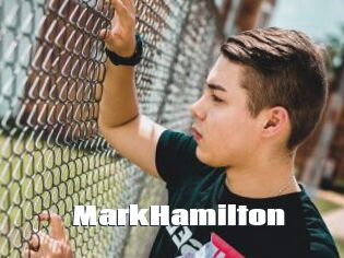 MarkHamilton
