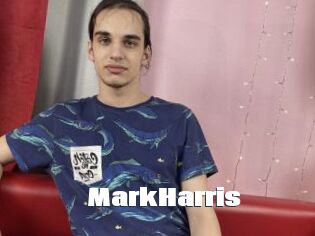 MarkHarris