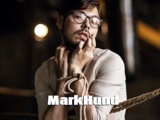 MarkHund The hot porn