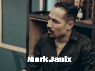 MarkJanix
