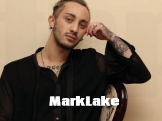 MarkLake The hot porn