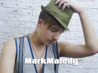 MarkMaledy