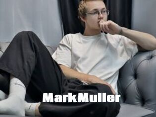 MarkMuller
