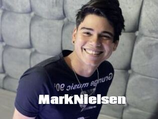 MarkNielsen The hot porn