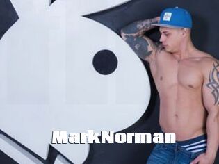 MarkNorman