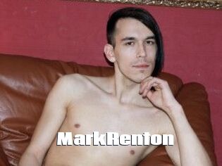 MarkRenton The hot porn