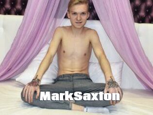 MarkSaxton