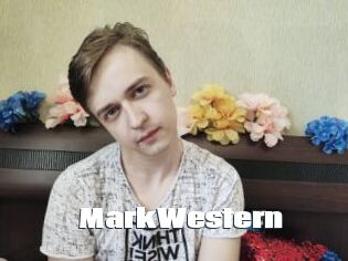 MarkWestern