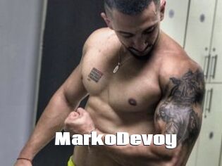 MarkoDevoy