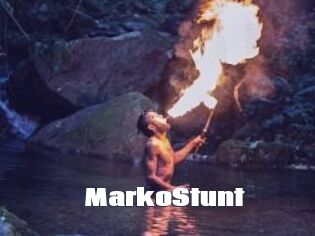Marko_Stunt The hot porn