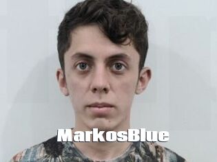 MarkosBlue