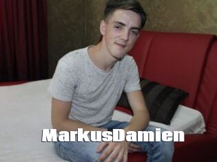 MarkusDamien The hot porn