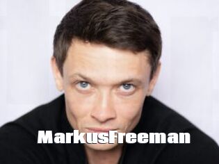 MarkusFreeman
