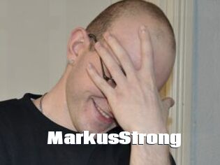 MarkusStrong
