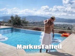 MarkusTatted