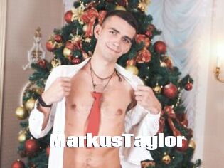 MarkusTaylor
