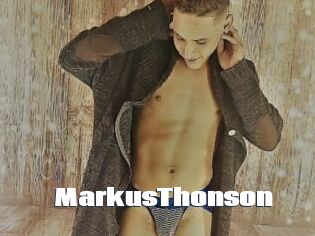 MarkusThonson