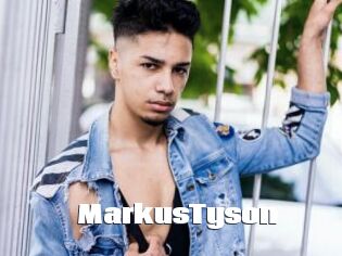 MarkusTyson