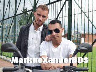 MarkusXanderBDS