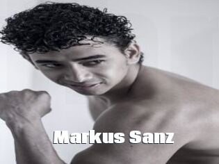 Markus_Sanz