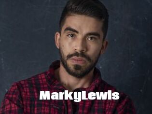 MarkyLewis