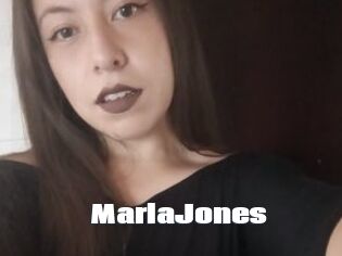 MarlaJones