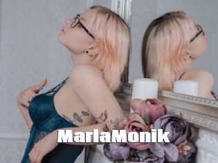 MarlaMonik
