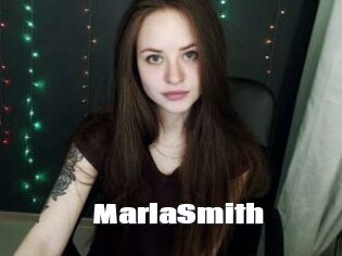 MarlaSmith