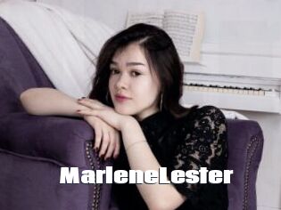 MarleneLester