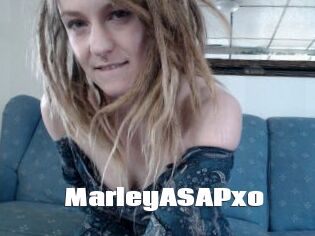 MarleyASAPxo