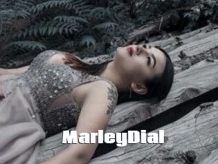 MarleyDial