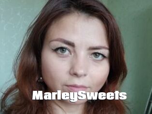 MarleySweets The hot porn