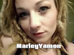 MarleyYamon