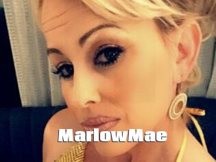 MarlowMae The hot porn