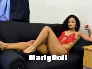 MarlyDoll