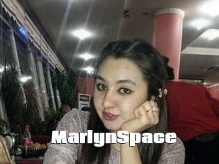 MarlynSpace The hot porn